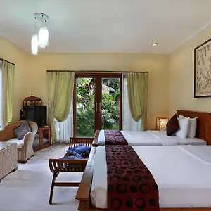 Villa The Buah Bali, Seminyak (Bali)